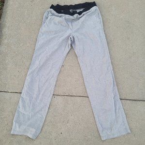 PrAna drawstring mens pants size xl (bundle of 2 pants)